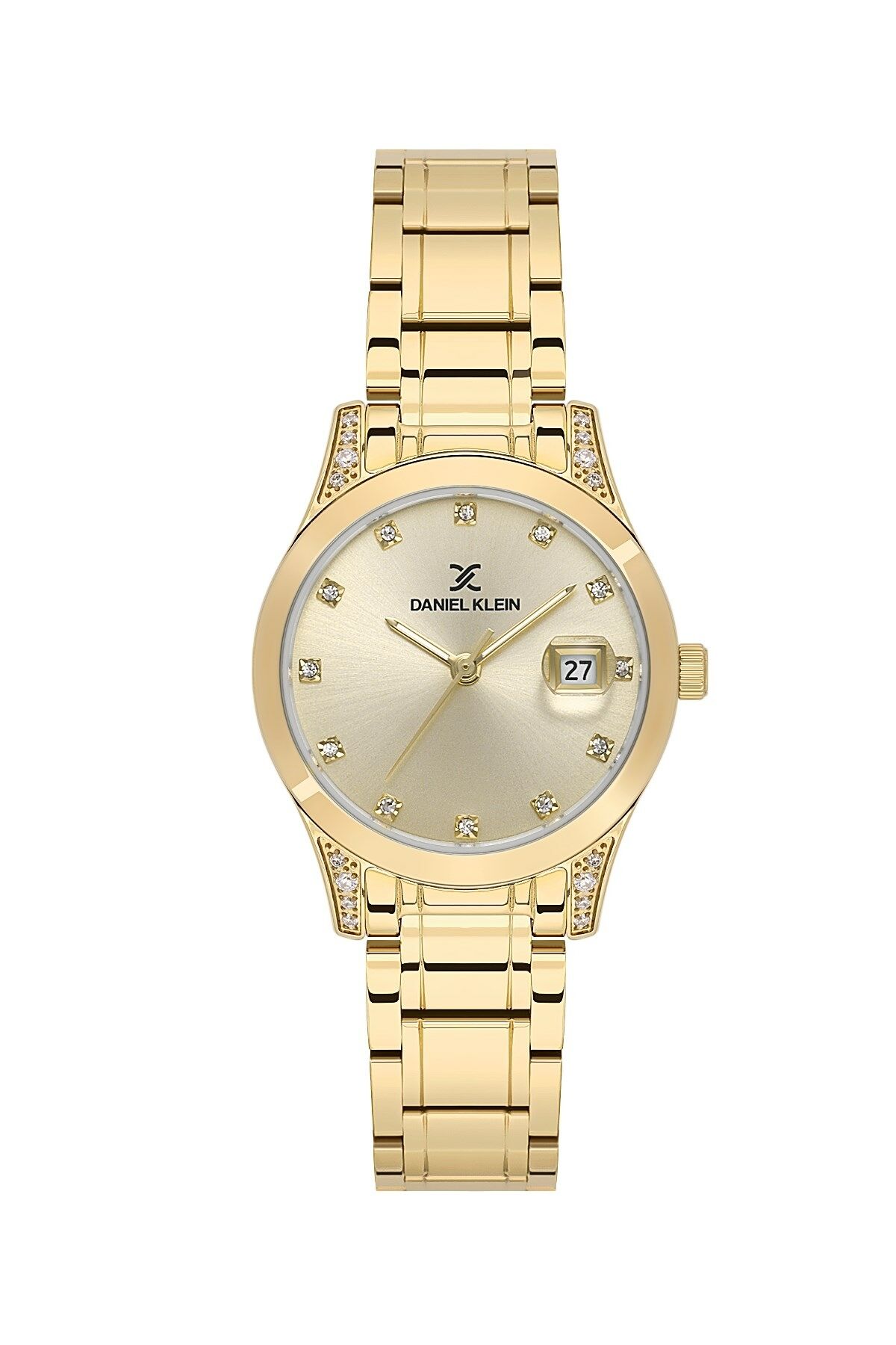 Daniel Klein Dk.1.13782-8 Kadın Kol Saati