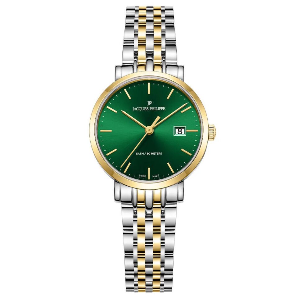 Jacques Philippe Jpqls9473X8 Kadın Kol Saati