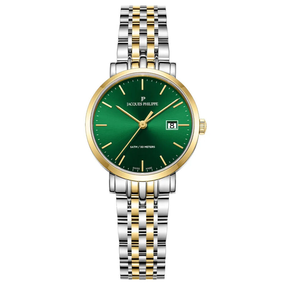 Jacques Philippe Jpqls9473X8 Kadın Kol Saati