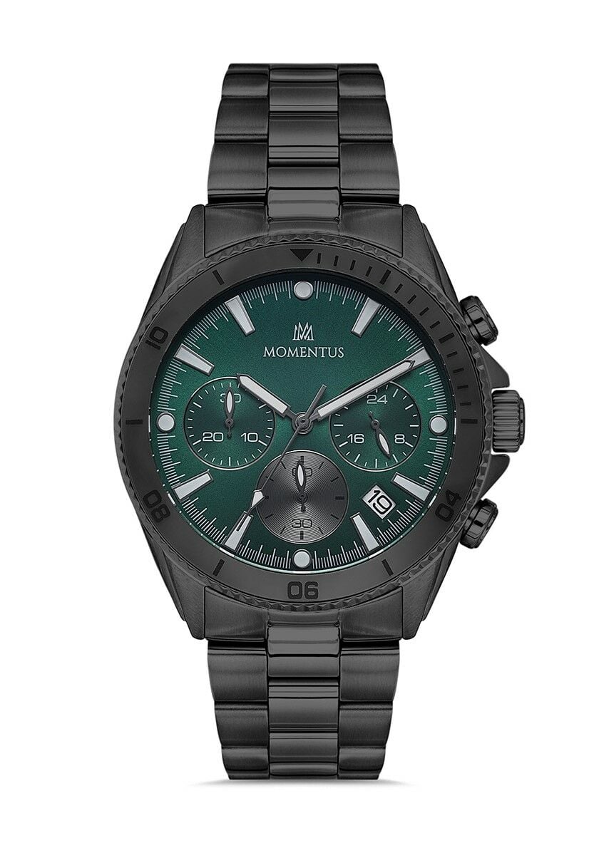 Momentus Men's Sport Master SM392N-15SS