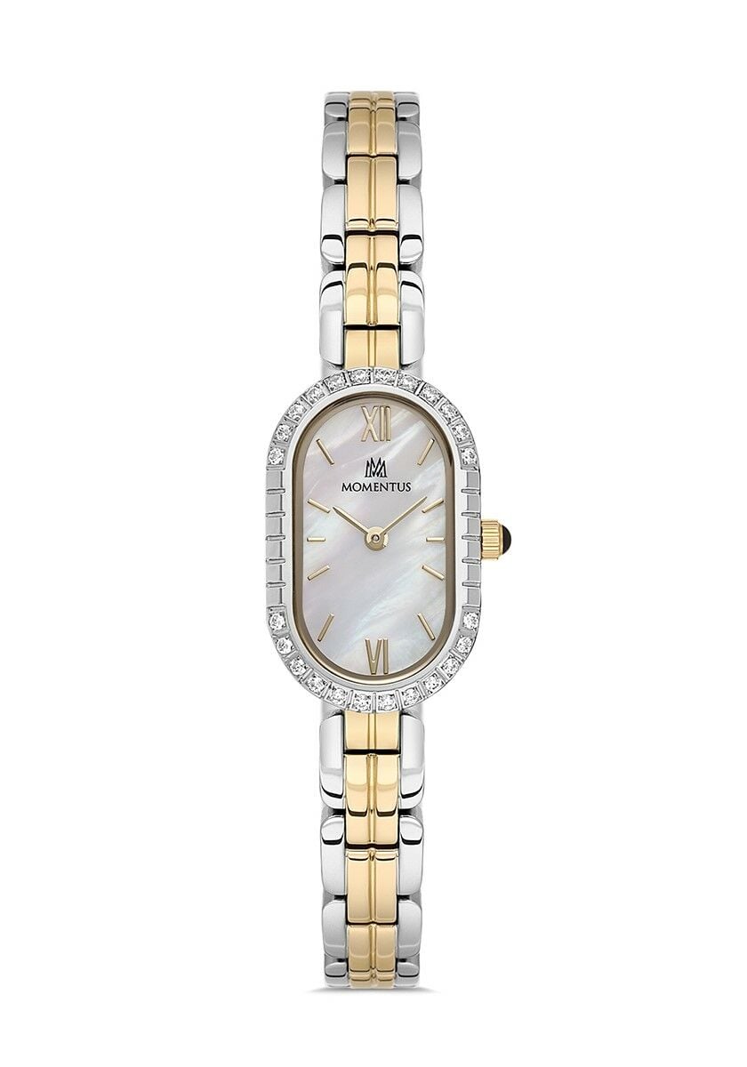 Momentus Women's Shiny SS404T-09SG