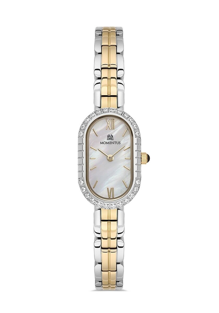 Momentus Women's Shiny SS404T-09SG