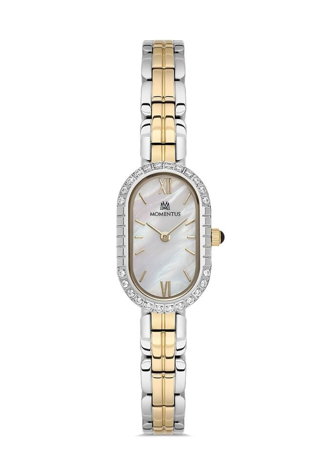 Momentus Women's Shiny SS404T-09SG
