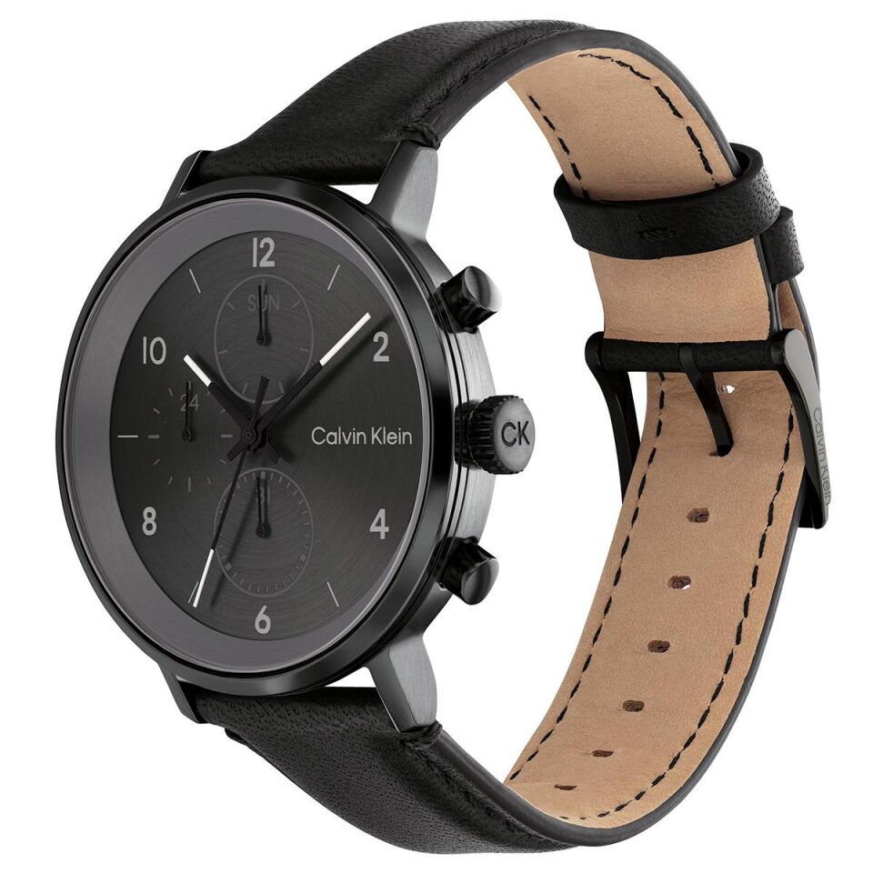 Calvin Klein CK25200111 Erkek Kol Saati