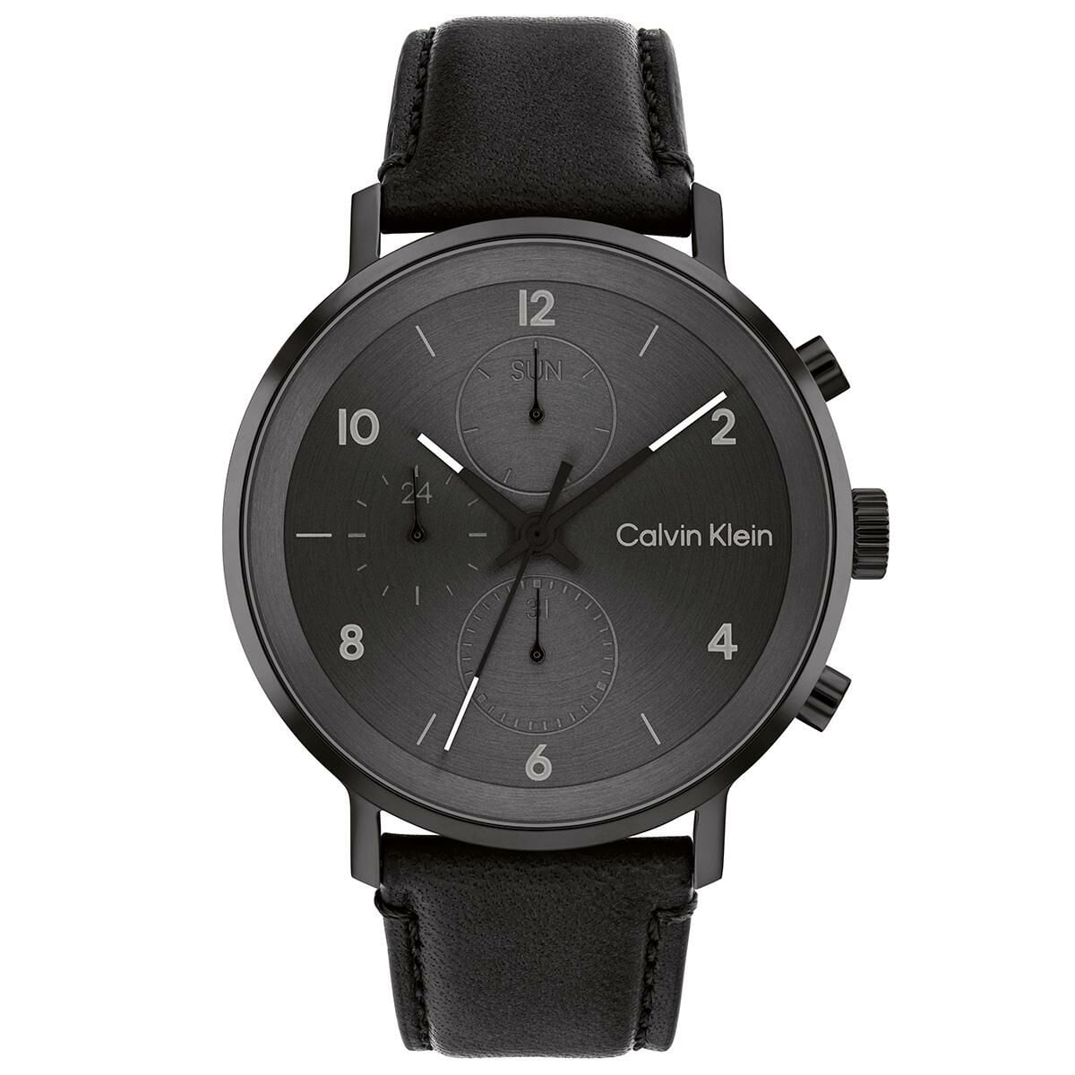 Calvin Klein CK25200111 Erkek Kol Saati