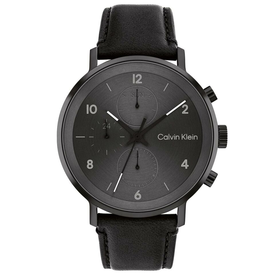 Calvin Klein CK25200111 Erkek Kol Saati