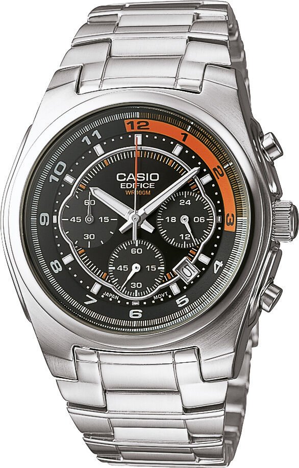 Casio Ef-513D-1Avdr Edifice Erkek Kol Saati