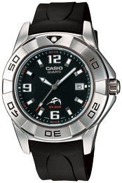 Casio Mdv-100-1Avdf Erkek Kol Saati