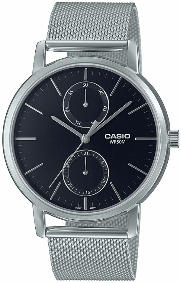 Casio Mtp-B310M-1Avdf Analog Erkek Kol Saati