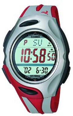 Casio Str-101-4Vdf Phys Erkek Kol Saati