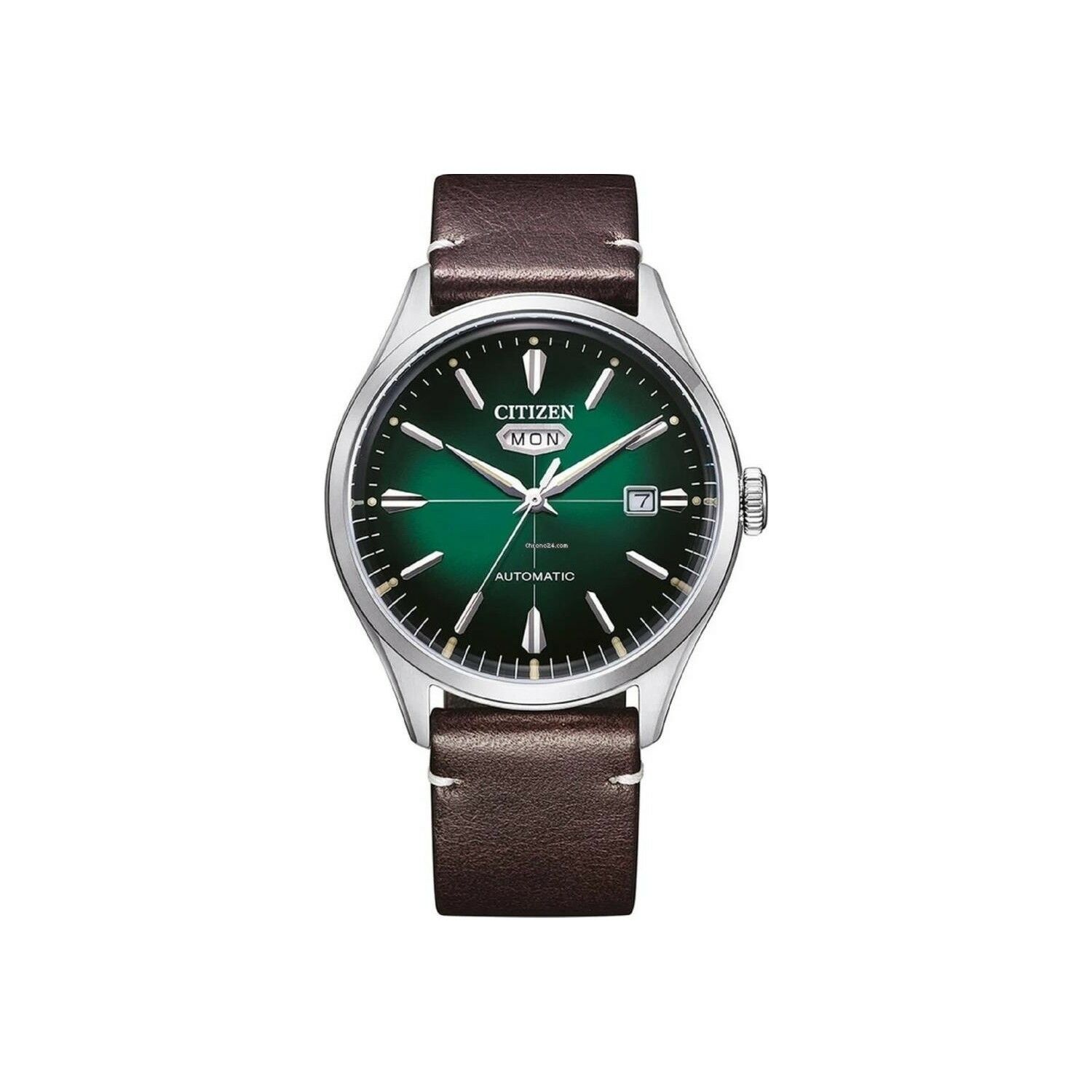 Citizen Nh8390-03Xe Erkek Kol Saati