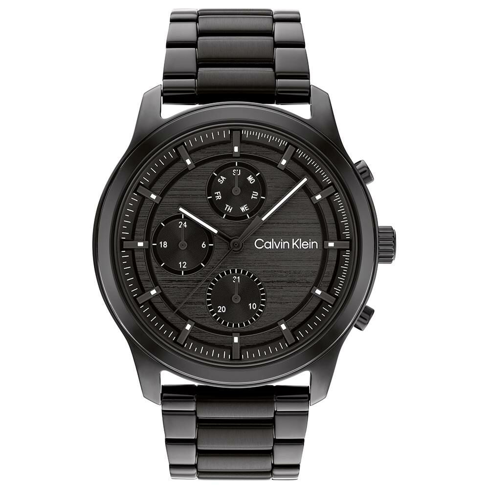 Calvin Klein CK25200209 Erkek Kol Saati