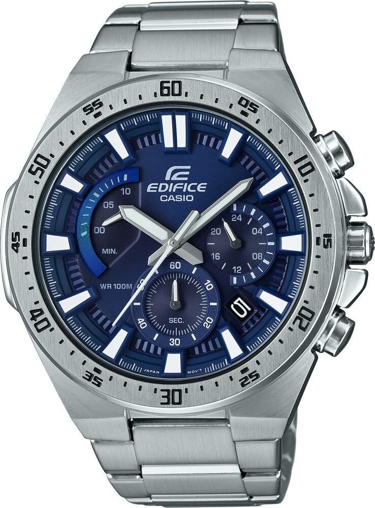 Casio Efr-563D-2Avudf Edifice Erkek Kol Saati