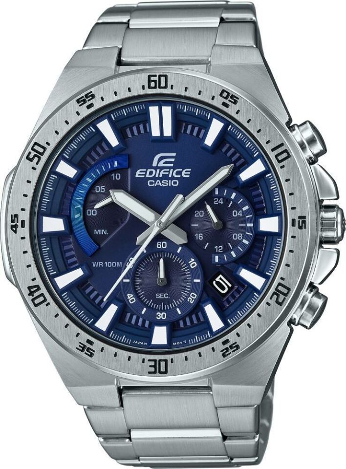 Casio Efr-563D-2Avudf Edifice Erkek Kol Saati