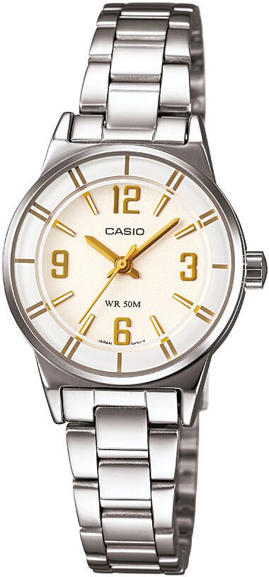 Casio Ltp-1361D-7Avdf Analog Kadın Kol Saati