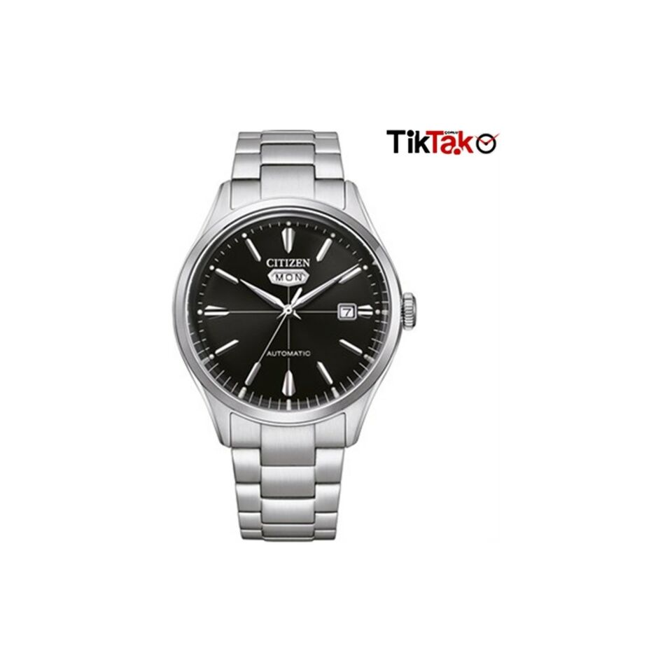 Citizen Nh8391-51Ee Erkek Kol Saati