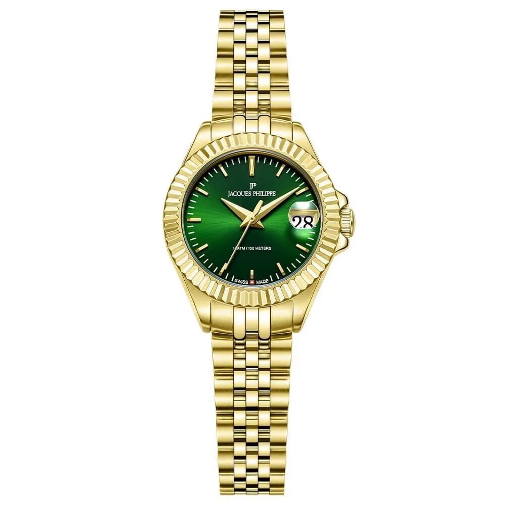 Jacques Philippe Jpqls8223X4 Kadın Kol Saati