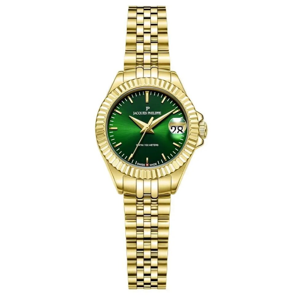 Jacques Philippe Jpqls8223X4 Kadın Kol Saati