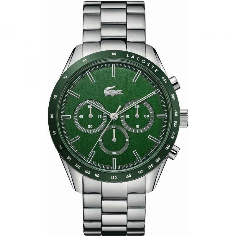 Lacoste 2011080 Erkek Kol Saati