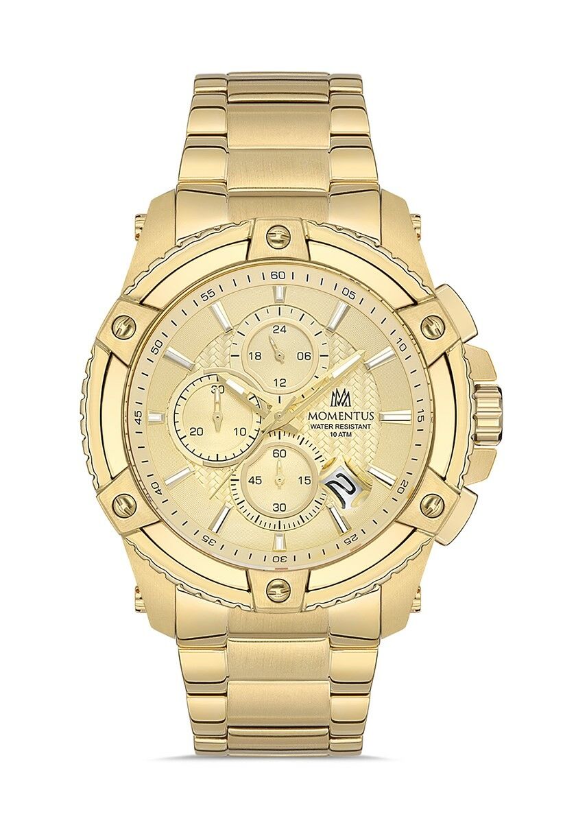 Momentus Men's Sport Master SM283G-08SG