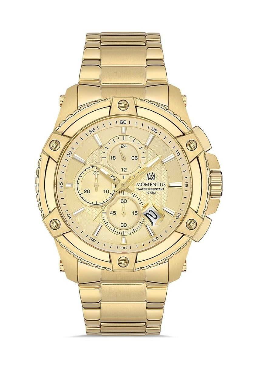 Momentus Men's Sport Master SM283G-08SG