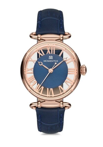 Momentus Women's Timeless Charm CW280R-11MR