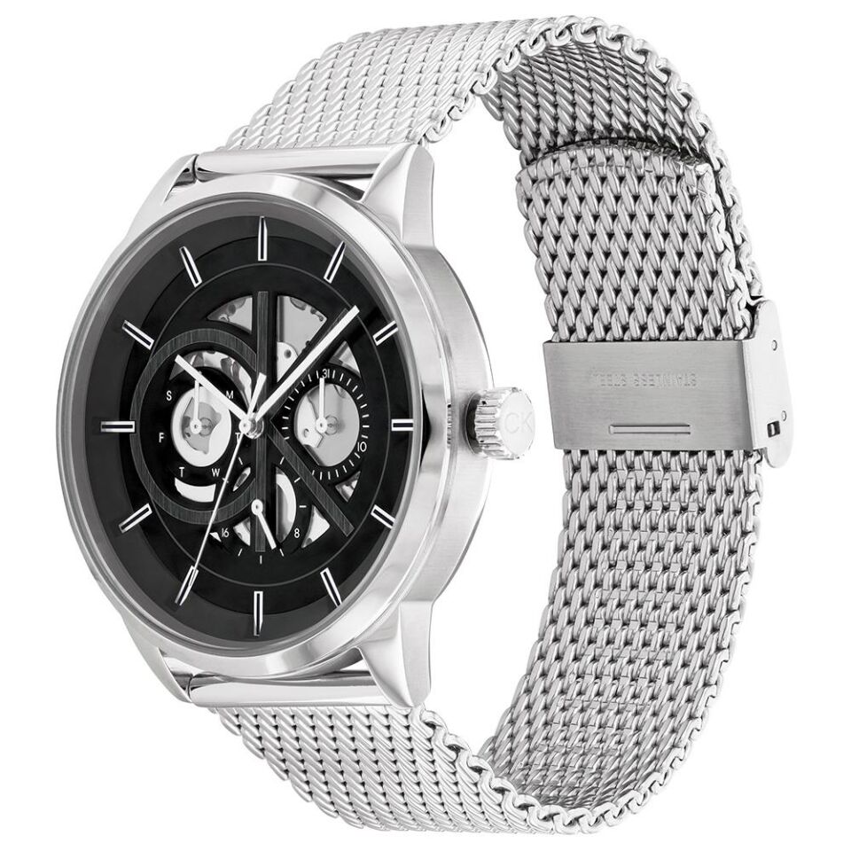 Calvin Klein CK25200213 Erkek Kol Saati
