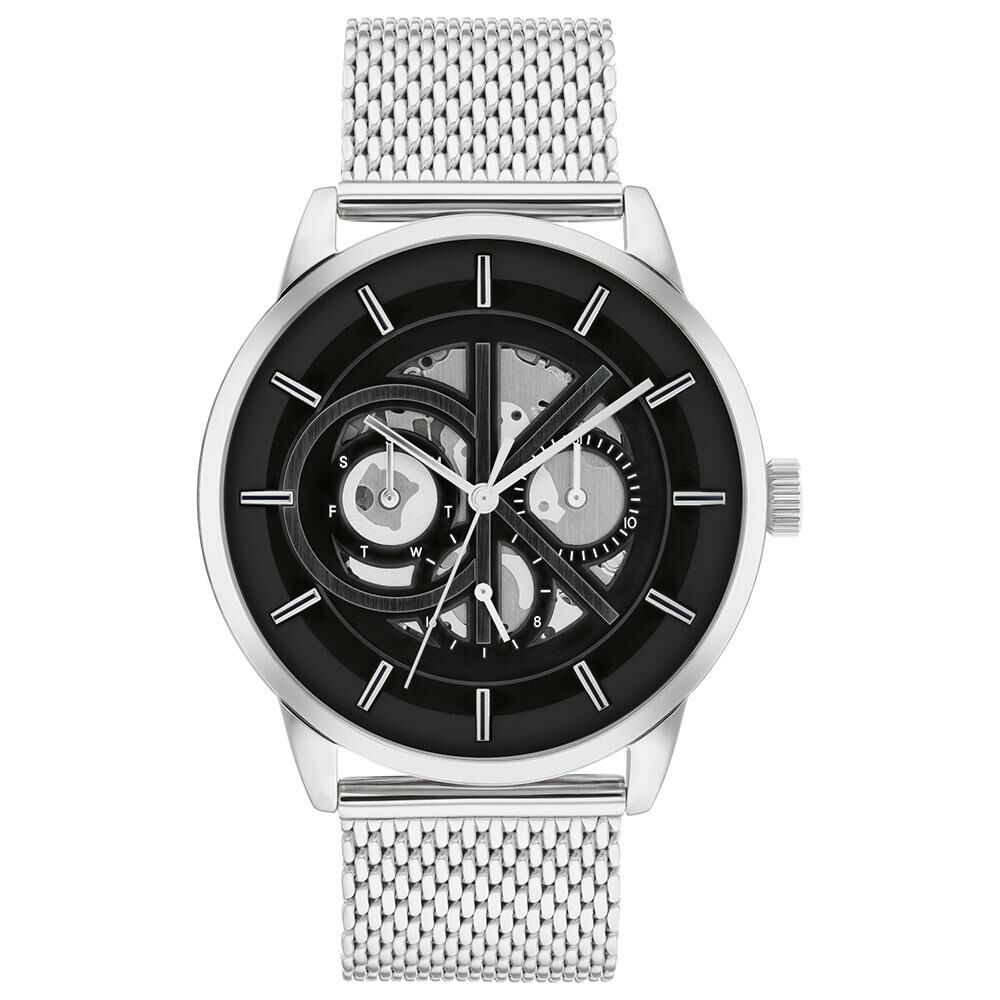 Calvin Klein CK25200213 Erkek Kol Saati