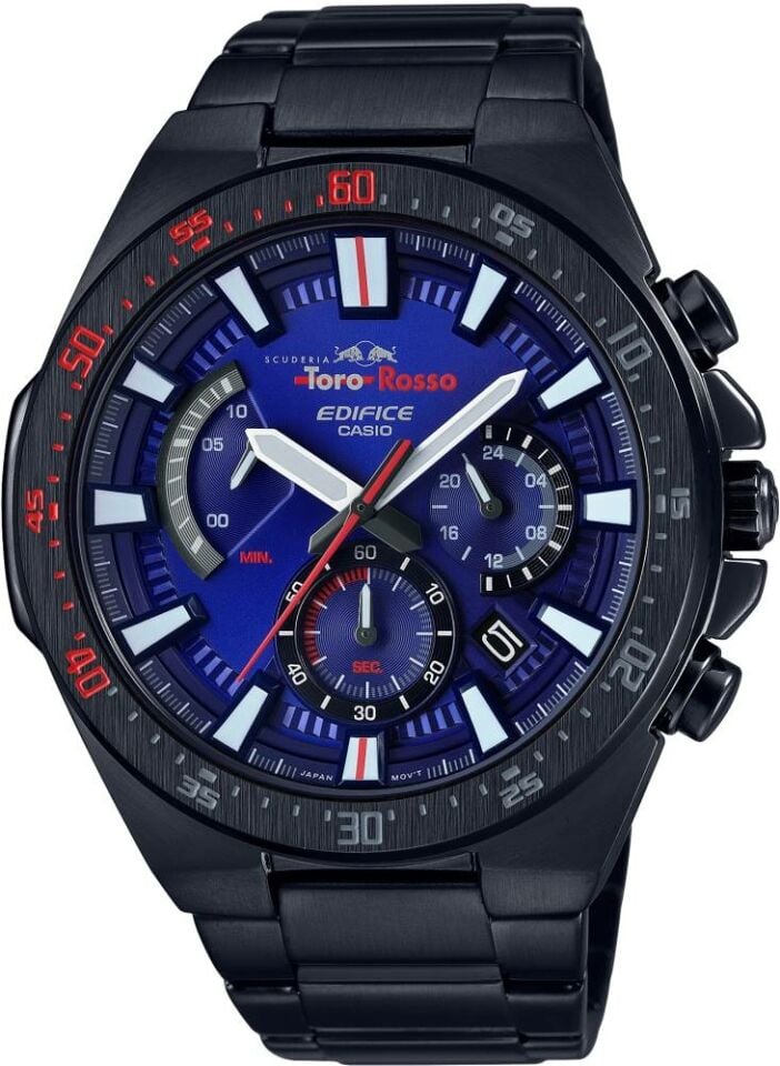 Casio Efr-563Tr-2Adr Edifice Erkek Kol Saati