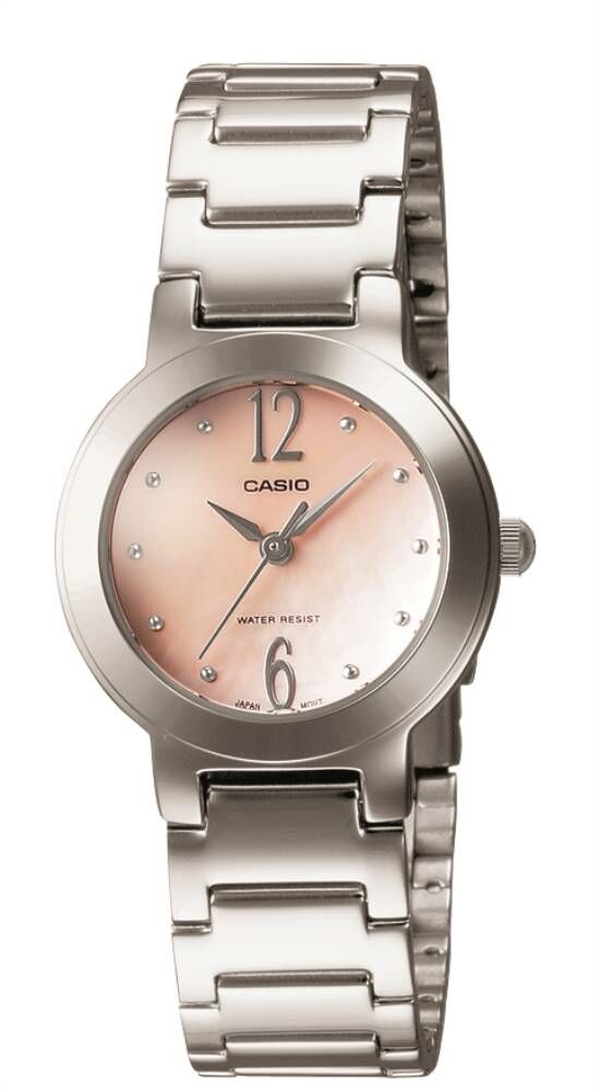 Casio Ltp-1191A-4A2Df Analog Kadın Kol Saati