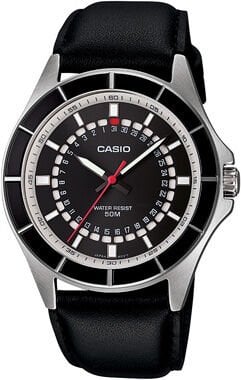 Casio Mtf-118L-1Avdf Casio Mtf-118L-1Avdf Erkek Kol Saati