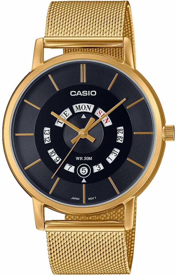 Casio Mtp-B135Mg-1Avdf Analog Erkek Kol Saati