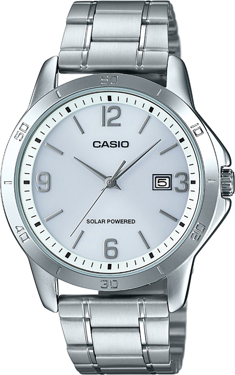 Casio Mtp-Vs02D-7Adf Analog Erkek Kol Saati