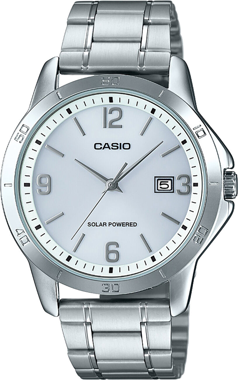 Casio MTP-VS02D-7ADF Analog Erkek Kol Saati