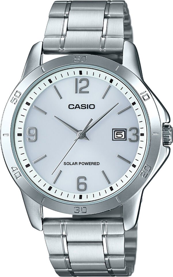 Casio Mtp-Vs02D-7Adf Analog Erkek Kol Saati