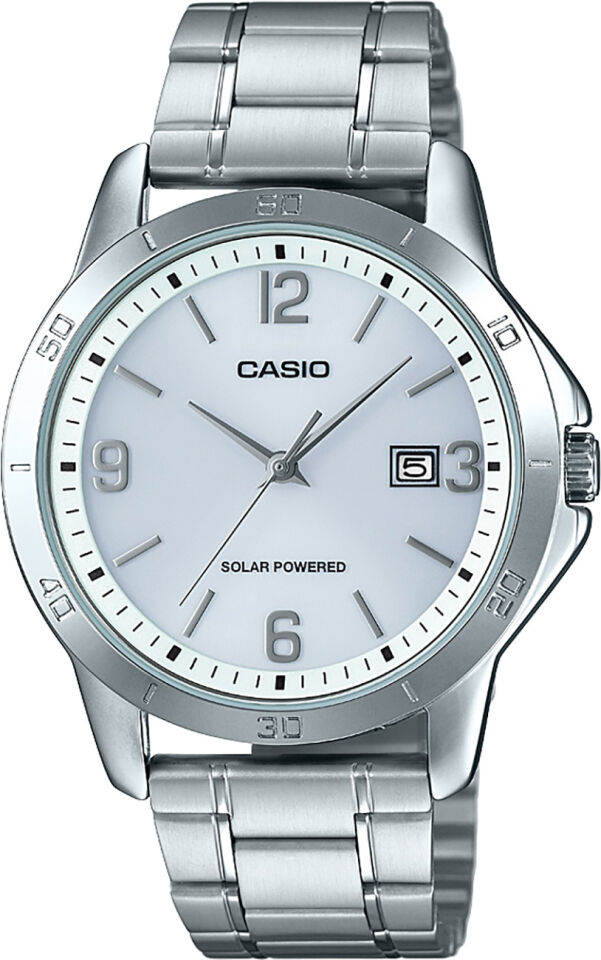Casio MTP-VS02D-7ADF Analog Erkek Kol Saati