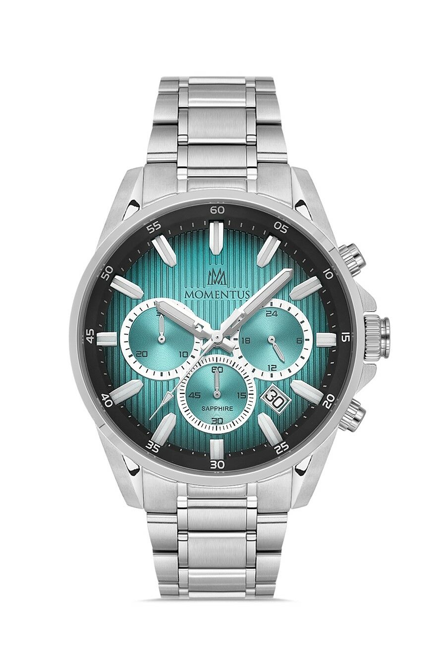 Momentus Men's Sport SC358S-10SS