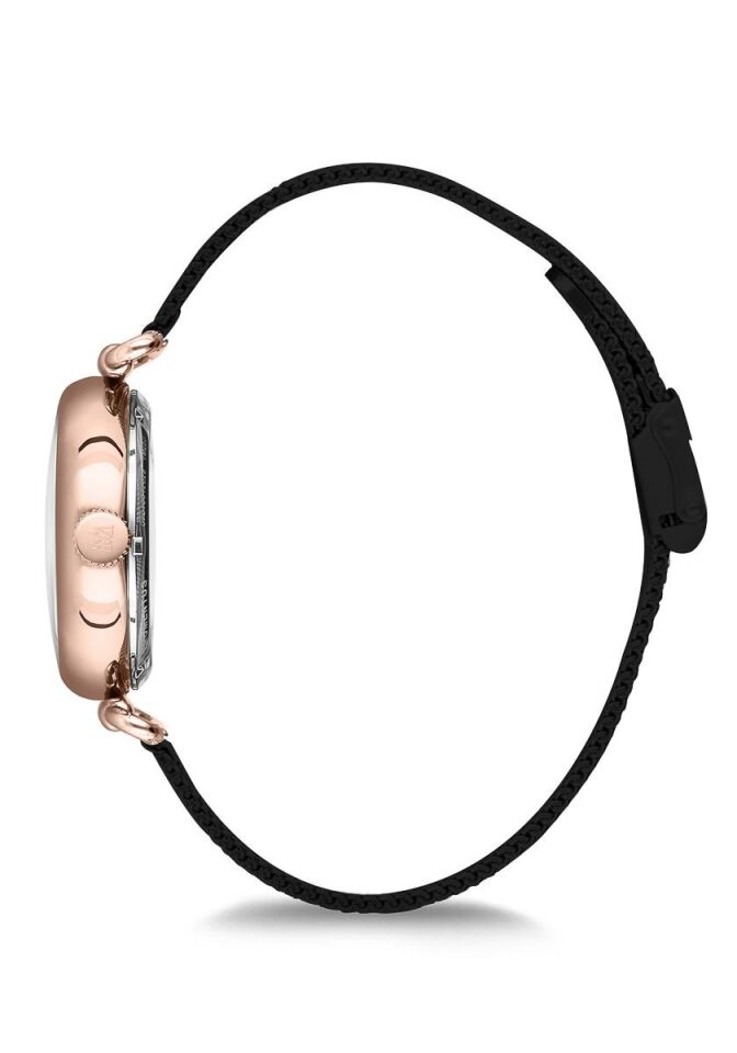 Momentus Women's Timeless Charm CW280R-04SB