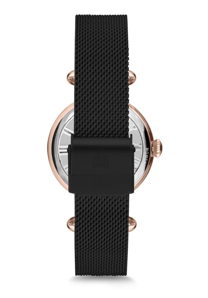 Momentus Women's Timeless Charm CW280R-04SB