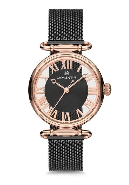 Momentus Women's Timeless Charm CW280R-04SB