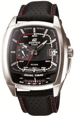Casio Ef-321L-1Avdf Edifice Erkek Kol Saati