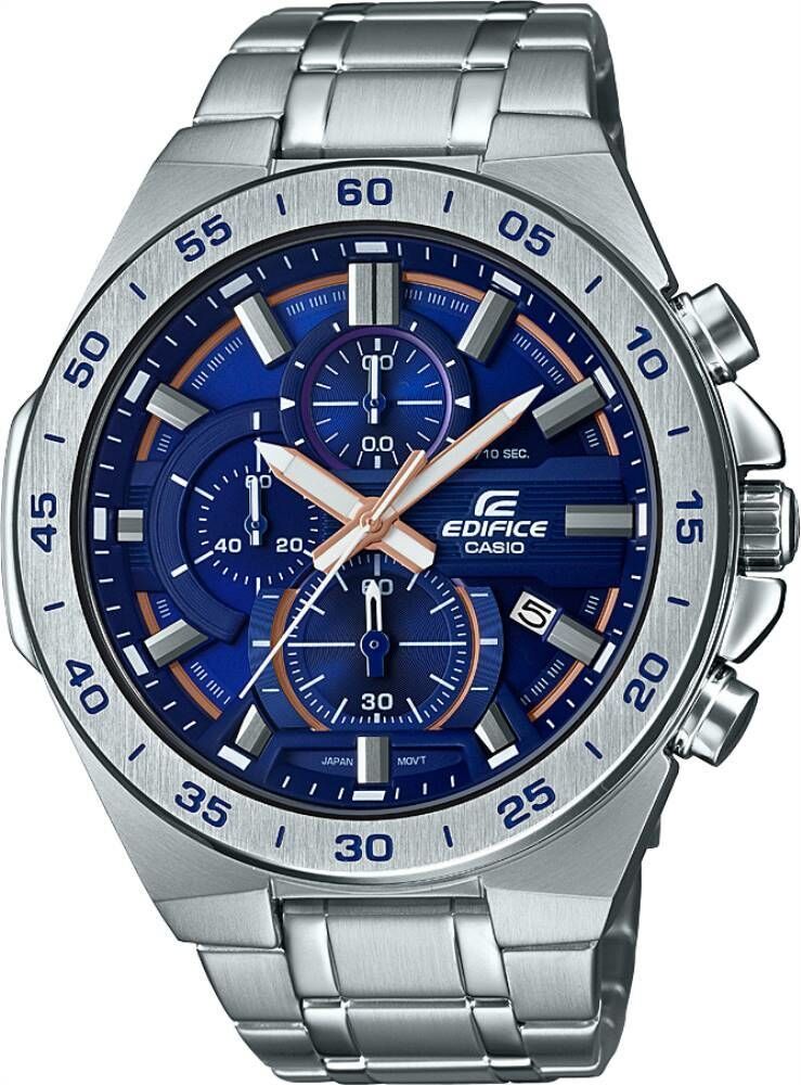 Casio Efr-564D-2Avudf Edifice Erkek Kol Saati