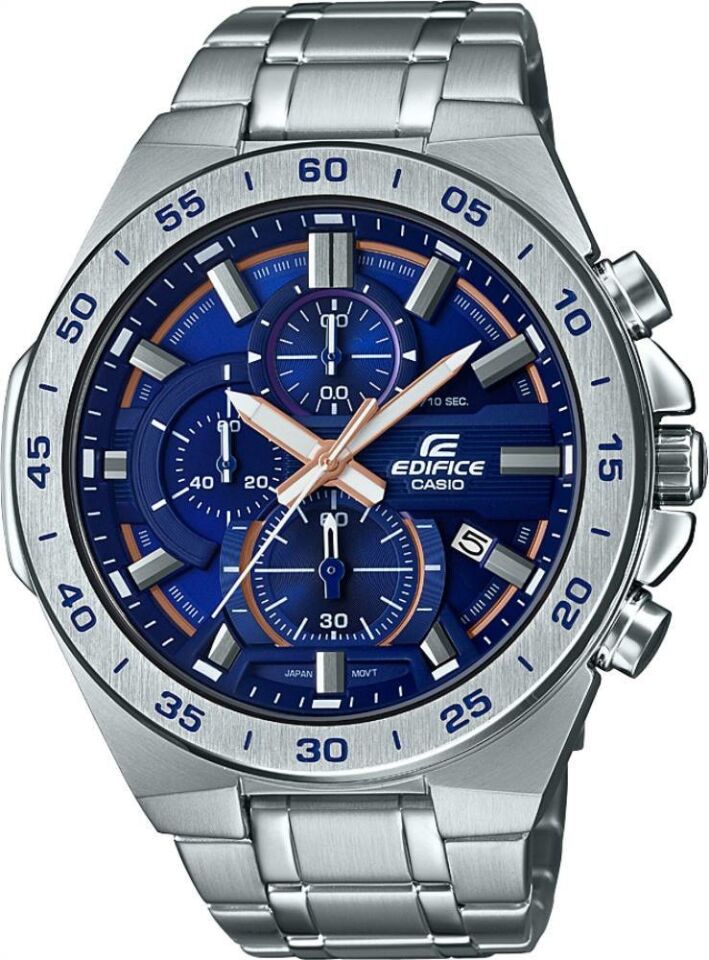 Casio Efr-564D-2Avudf Edifice Erkek Kol Saati