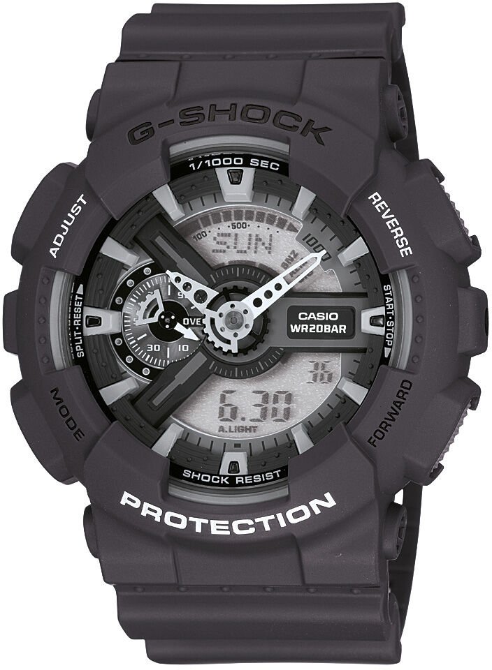 Casio Ga-110C-1Adr G-Shock Erkek Kol Saati