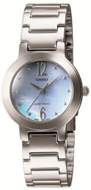 Casio Ltp-1191A-2Adf Analog Kadın Kol Saati