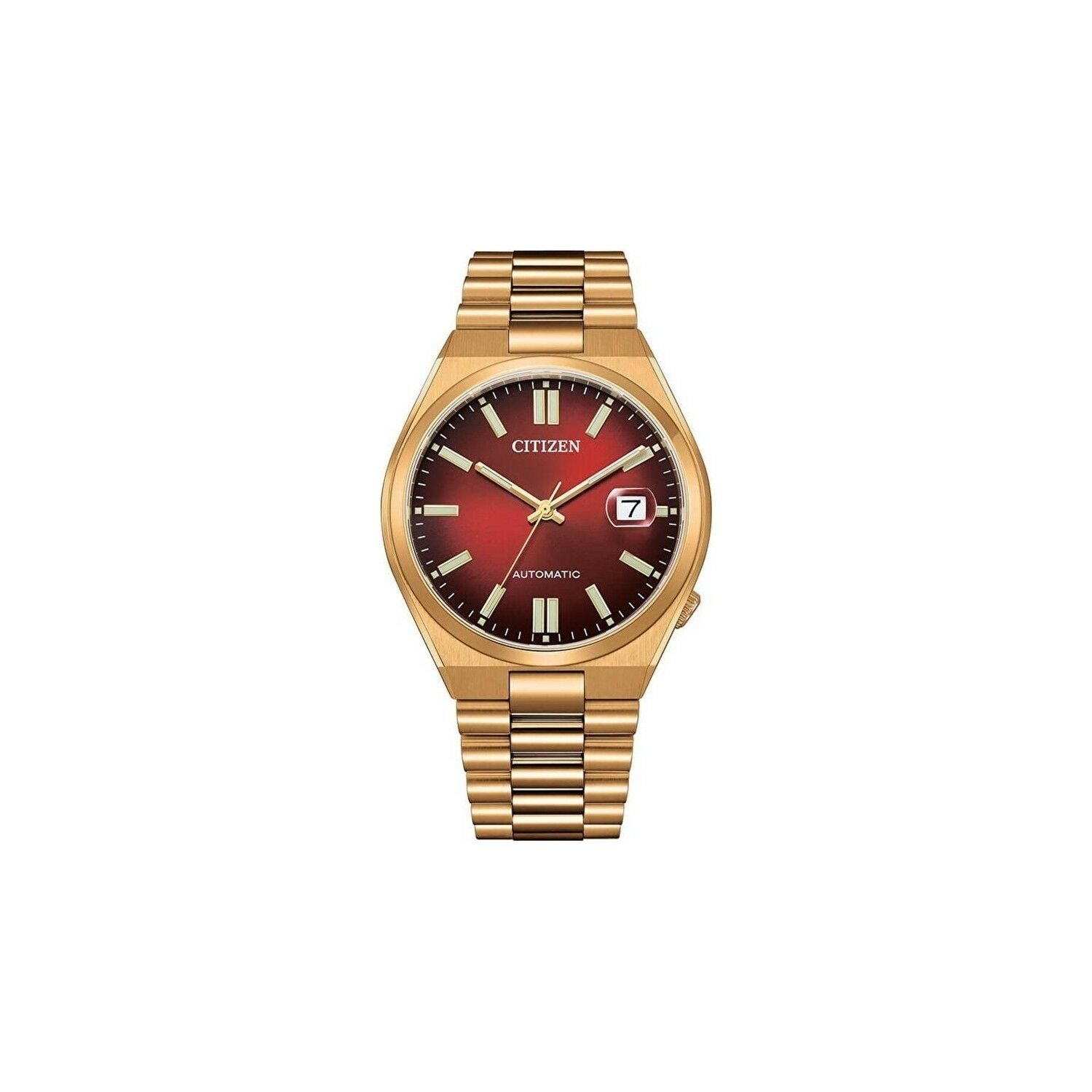 Citizen Nj0153-82X Tsuyosa Erkek Kol Saati