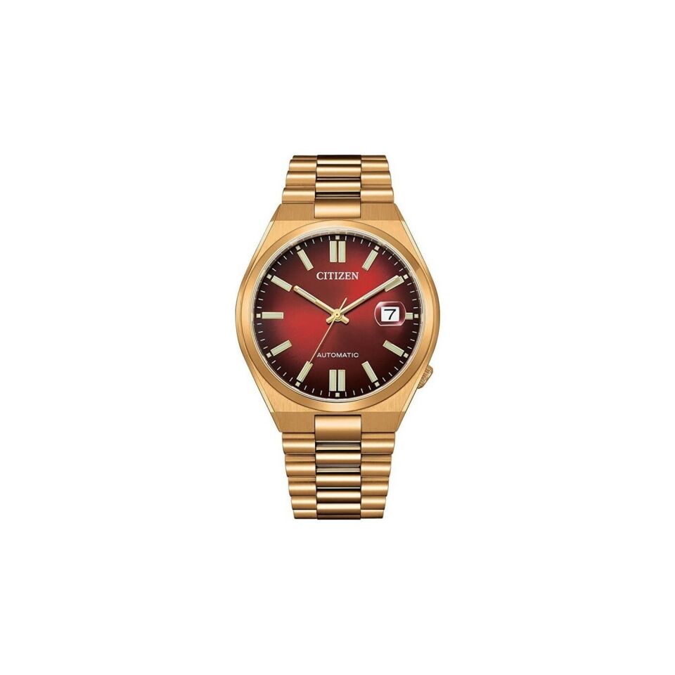 Citizen Nj0153-82X Tsuyosa Erkek Kol Saati
