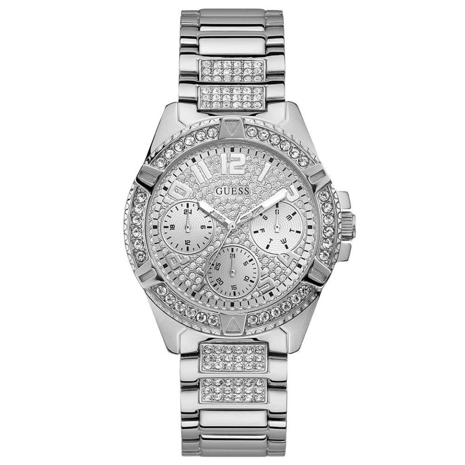 Guess Guw1156L1 Kadın Kol Saati
