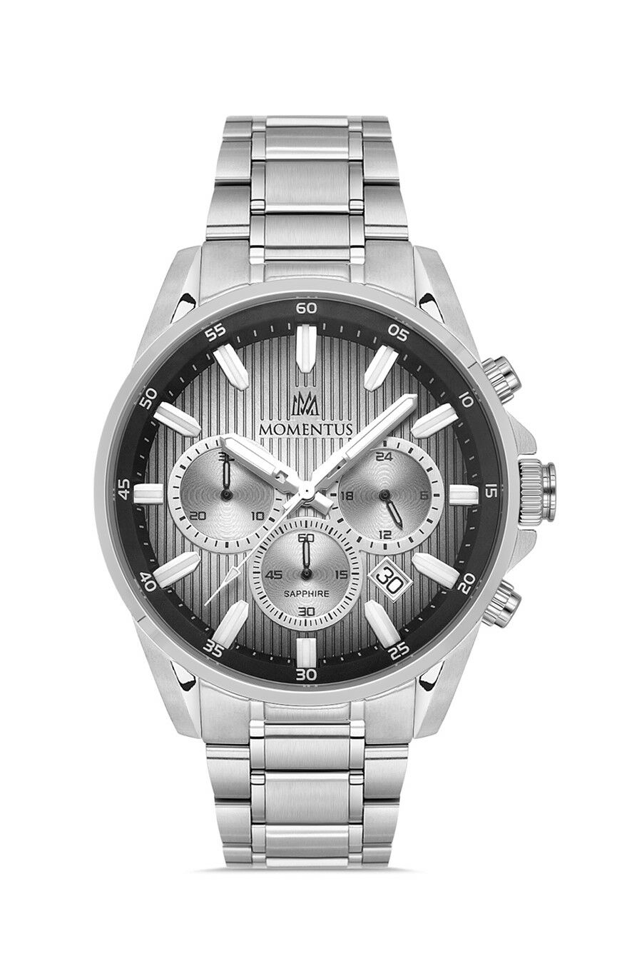 Momentus Men's Sport SC358S-03SS