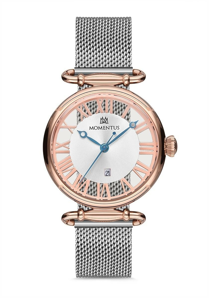 Momentus Women's Timeless Charm CW280T-02TSR